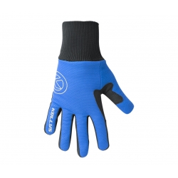 Rękawice KLS FROSTY kolor niebieski